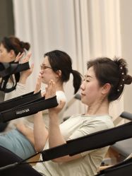 -U+YOGA优伽瑜伽·普拉提