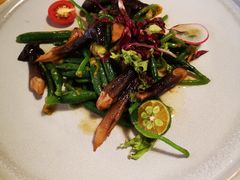 -汝是素•文创素食馆(金月湾店)