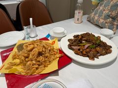 -昱德来·天津菜(河西店)