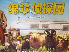 -金逸影城(光美江宁IMAX店)