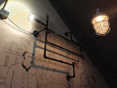 -MI WU FACTORY米屋美食工厂餐厅(绿地店)