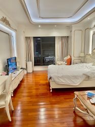 -兰心墩楠月子会所(万达店)