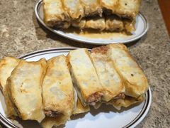 -金谷园饺子馆(北邮总店)