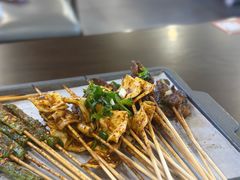 -林二哥宜烤官·宜宾小烧烤