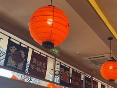 -莲寿司(国兴店)
