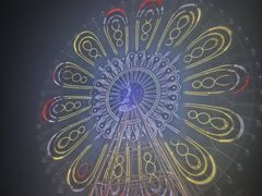 -七彩云南欢乐世界