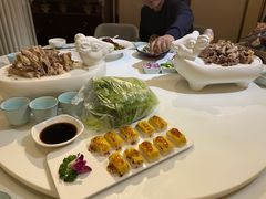 -宁夏国强手抓羊肉·清真菜(未央路凤三店)
