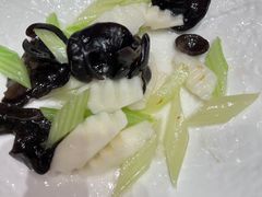 -臻宝中餐厅·大连菜·海鲜·融合菜(大连一方城堡豪华精选酒店)