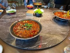 -麻六记(新天地店)