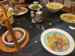 -锡和无锡菜(景丽苑店)