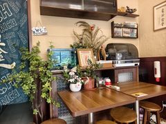 -曼谷食堂·泰国家庭料理(丹桂路店)