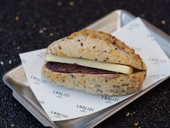 -LANLIZI BAKERY(COSMO店)