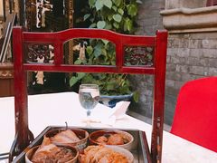 -卫鼎轩·曹公馆(鼓楼店)