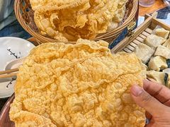 -友乐居羊蝎子(西直门店)
