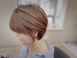 -京都造型·烫发·染发