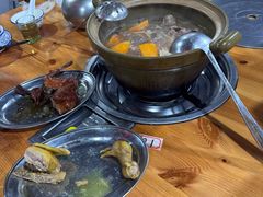 -鸽皇农庄(长湴店)