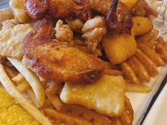 -爵士岛咖啡(瓦房店)