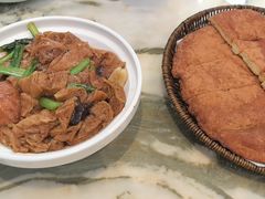 -小吊梨汤·北京菜(香山店)