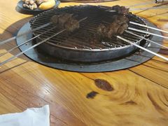 -号令江湖·水浒烤肉(和畅睦邻中心店)