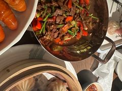 -乔街深夜食堂·台州菜·高压锅生蚝(杭州总店)