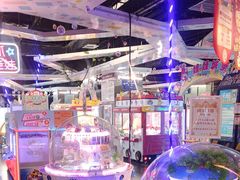 -大玩家(芝罘万达广场店)