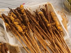 -十里铺铁板鱿鱼