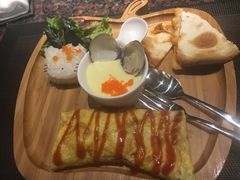 -花隐日式怀石料理(万象城购物中心店)