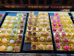 -牛New寿喜烧(金茂览秀城店)