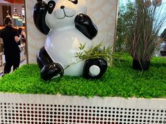 -大熊猫毛肚火锅(烟台万象汇店)