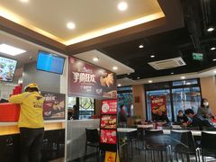 -永和大王(春日上新·阜成门店)