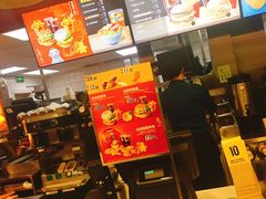 -麦当劳(壹购广场店)