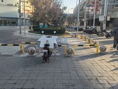 -北京长安天街