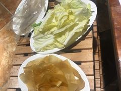 -義聚德·清真铜锅涮羊肉·烧烤(河东店)