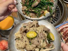 -一品诚记烤肉(大连柏威年购物中心店)