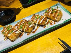 -东岸料理·寿司·刺身