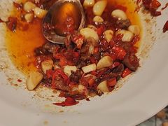 -湘邻呷铺·田园家宴(汉基广场店)