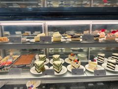-PETIT PARIS 小巴黎(花园道店)