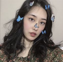 -T.1 hair salon烫染接发