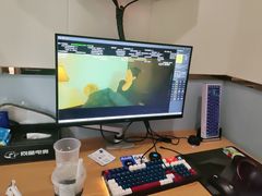 -浦江城市生活广场(江月路店)