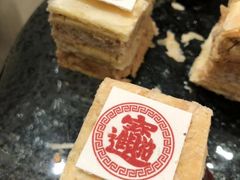 -TABLE·味西餐厅-成都茂业JW万豪酒店
