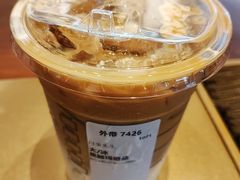 -星巴克臻选(深圳万象天地旗舰店)