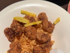 -领事馆19号中餐厅(厦门海景洲际酒店)