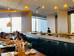 大堂-奕景小馆·地道大连菜(恒隆广场店)