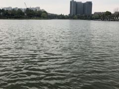 -美兰湖景区