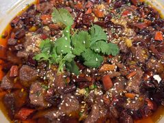 -徐记私厨(半淞园路店)