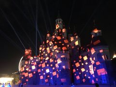 -芽庄珍珠岛游乐园