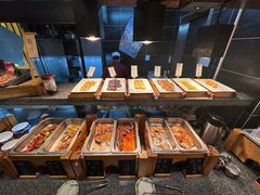 -松子料理(白家庄店)