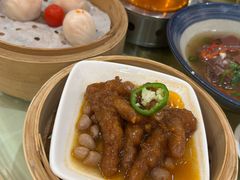-益利大酒楼(井岸店)