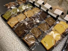 -OUR Bakery(SKP-S店)