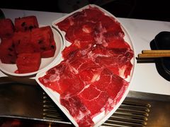 -九鼎轩脆毛肚火锅(南京东路店)